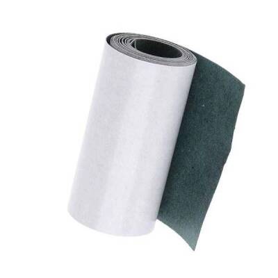 Yeşil İzolasyon Kağıdı - 100mm - 1 Metre - 2 data-big=