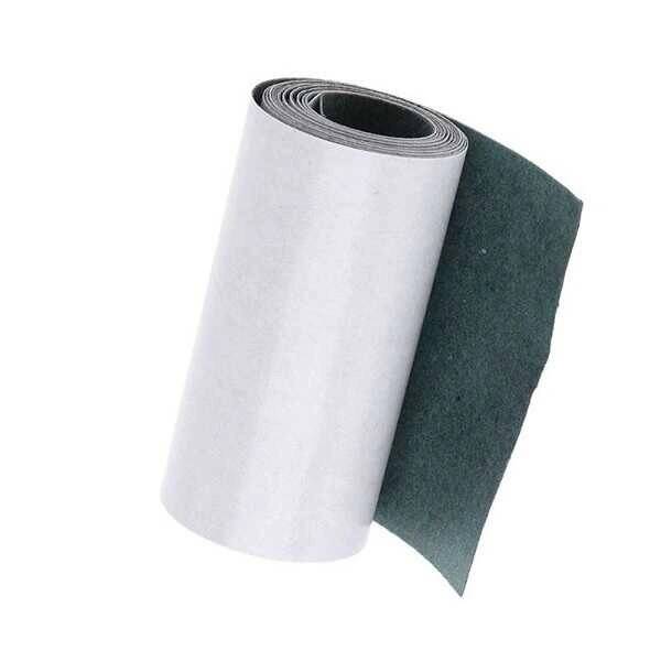 Yeşil İzolasyon Kağıdı - 100mm - 1 Metre - 2