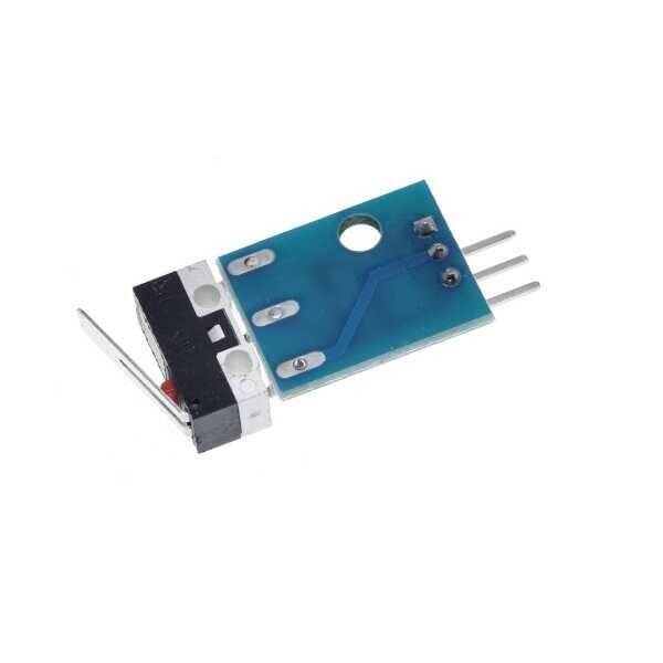 Limit Switch Sensör Modülü - YL-99 - 3