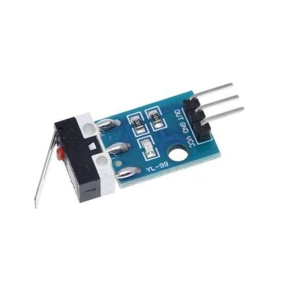 Limit Switch Sensör Modülü - YL-99 - 4